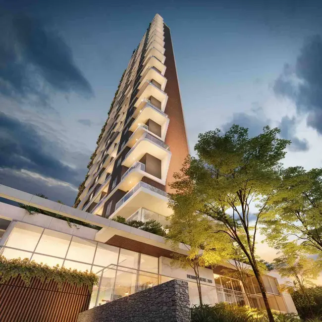 Foto 9 de Apartamento com 3 quartos à venda, 5882m2 em Meireles, Fortaleza - CE