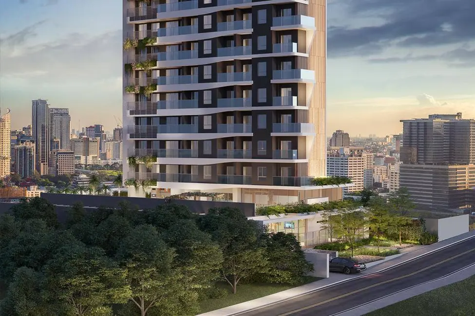 Foto 2 de Apartamento com 3 quartos à venda, 5882m2 em Meireles, Fortaleza - CE