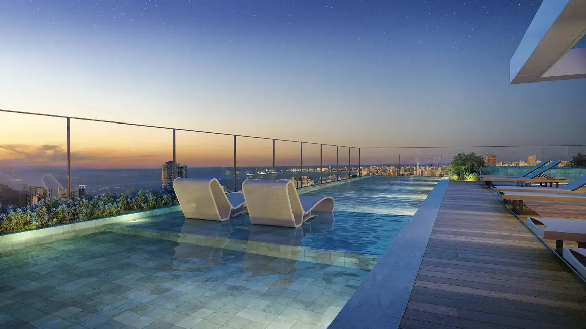 Apartamento com 1 quarto à venda, 2565m2 em Meireles, Fortaleza - CE - imagem 8 Foto 8 de Apartamento com 1 quarto à venda, 2565m2 em Meireles, Fortaleza - CE