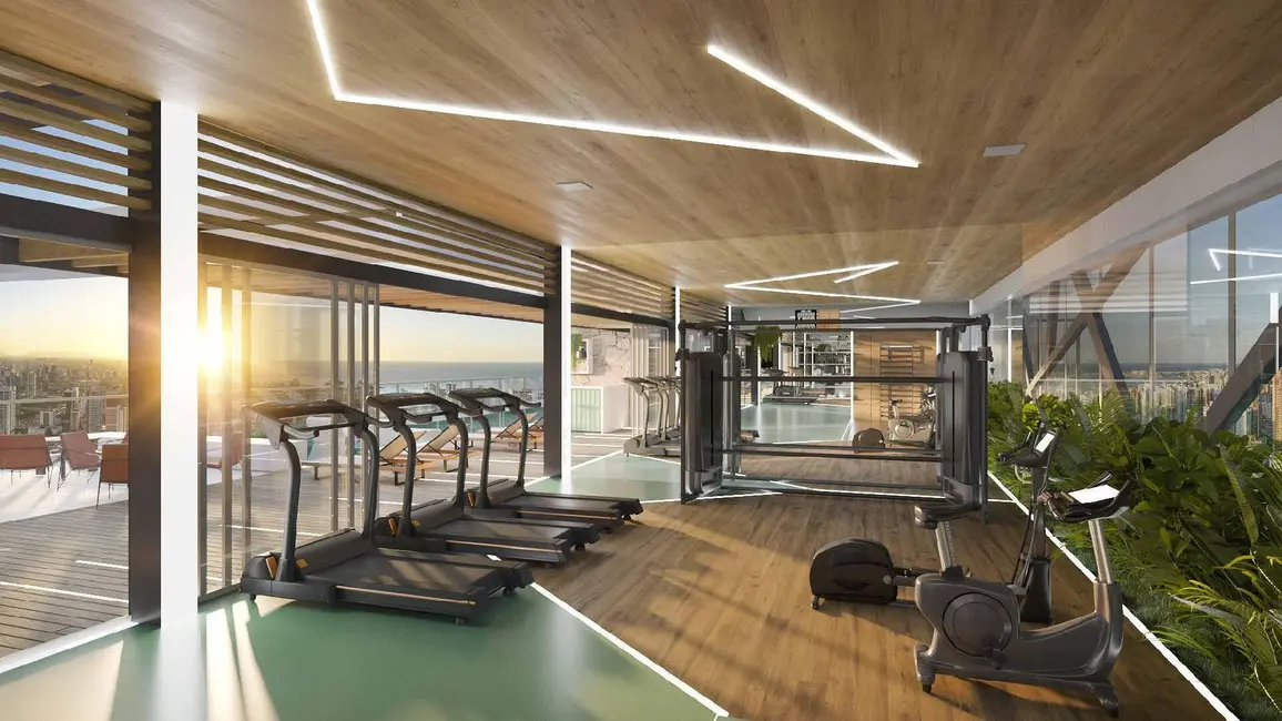 Apartamento com 1 quarto à venda, 2565m2 em Meireles, Fortaleza - CE - imagem 9 Foto 9 de Apartamento com 1 quarto à venda, 2565m2 em Meireles, Fortaleza - CE