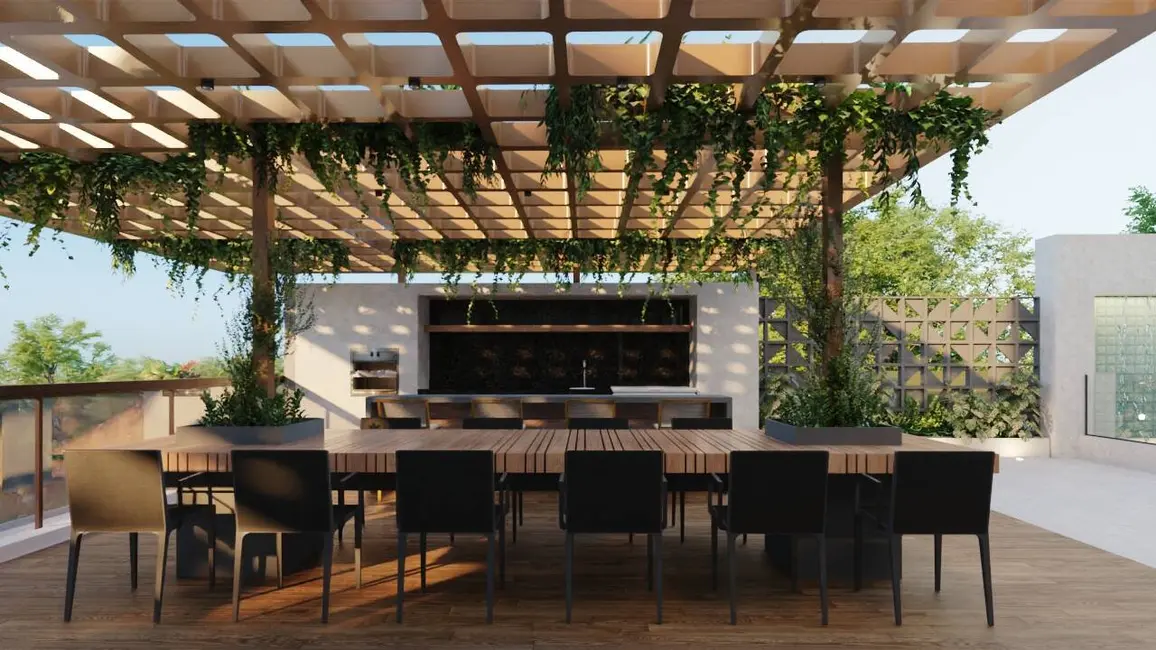 Foto 8 de Apartamento com 1 quarto à venda, 6459m2 em Aldeota, Fortaleza - CE