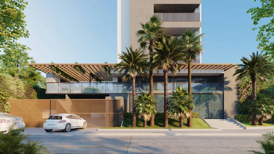 Foto 9 de Apartamento com 1 quarto à venda, 6459m2 em Aldeota, Fortaleza - CE