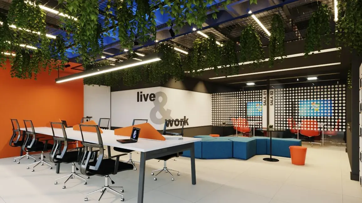 Foto 6 de Apartamento com 1 quarto à venda, 6459m2 em Aldeota, Fortaleza - CE