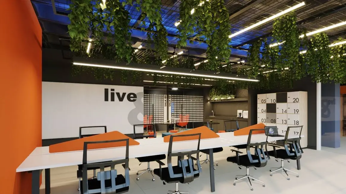 Foto 7 de Apartamento com 1 quarto à venda, 6459m2 em Aldeota, Fortaleza - CE