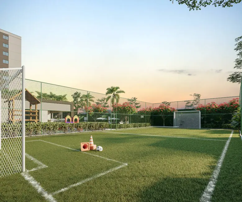 Foto 6 de Apartamento com 2 quartos à venda, 5362m2 em Cambeba, Fortaleza - CE