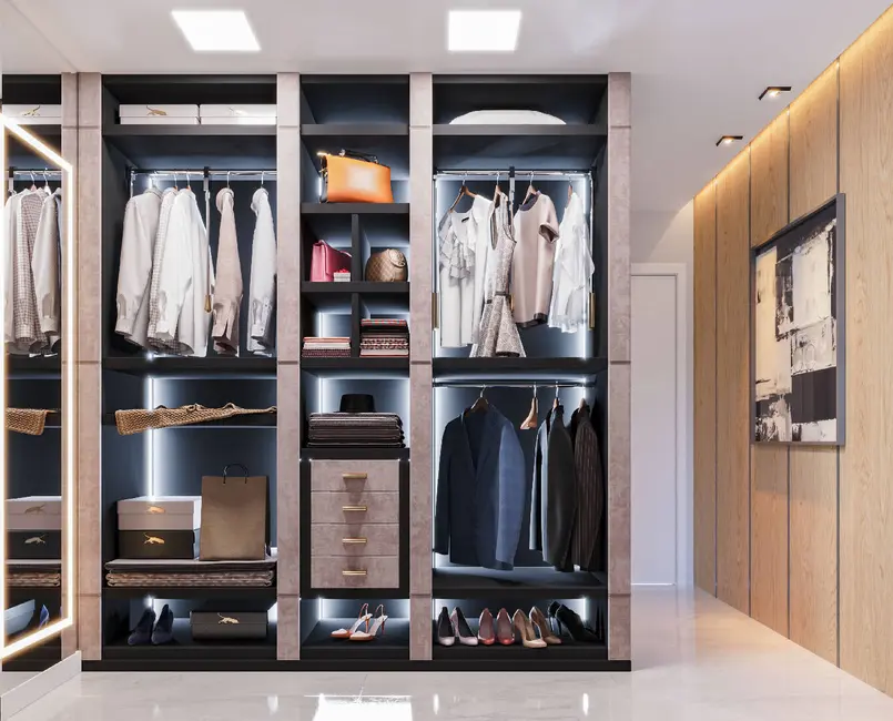 Casa com 3 quartos à venda, 191m2 em Eusebio - CE - imagem 4 Foto 4 de Casa com 3 quartos à venda, 191m2 em Eusebio - CE