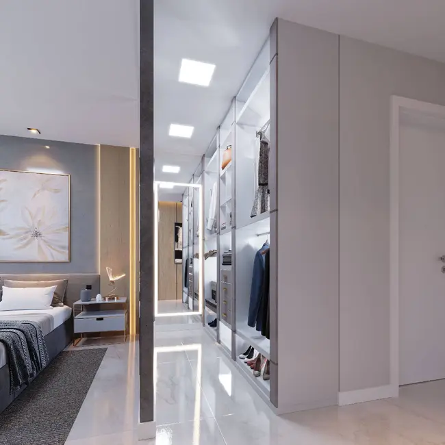 Casa com 3 quartos à venda, 191m2 em Eusebio - CE - imagem 5 Foto 5 de Casa com 3 quartos à venda, 191m2 em Eusebio - CE