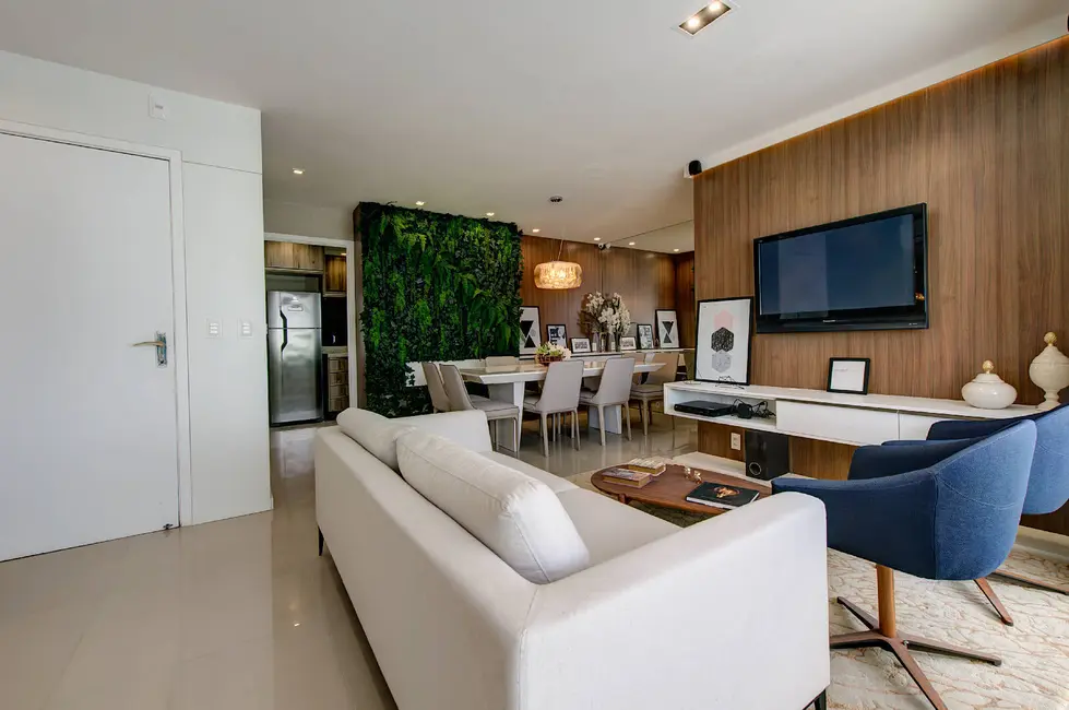 Foto 4 de Apartamento com 3 quartos à venda, 90m2 em Mucuripe, Fortaleza - CE