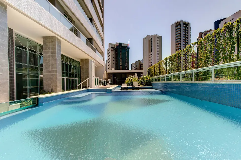 Foto 1 de Apartamento com 3 quartos à venda, 90m2 em Mucuripe, Fortaleza - CE