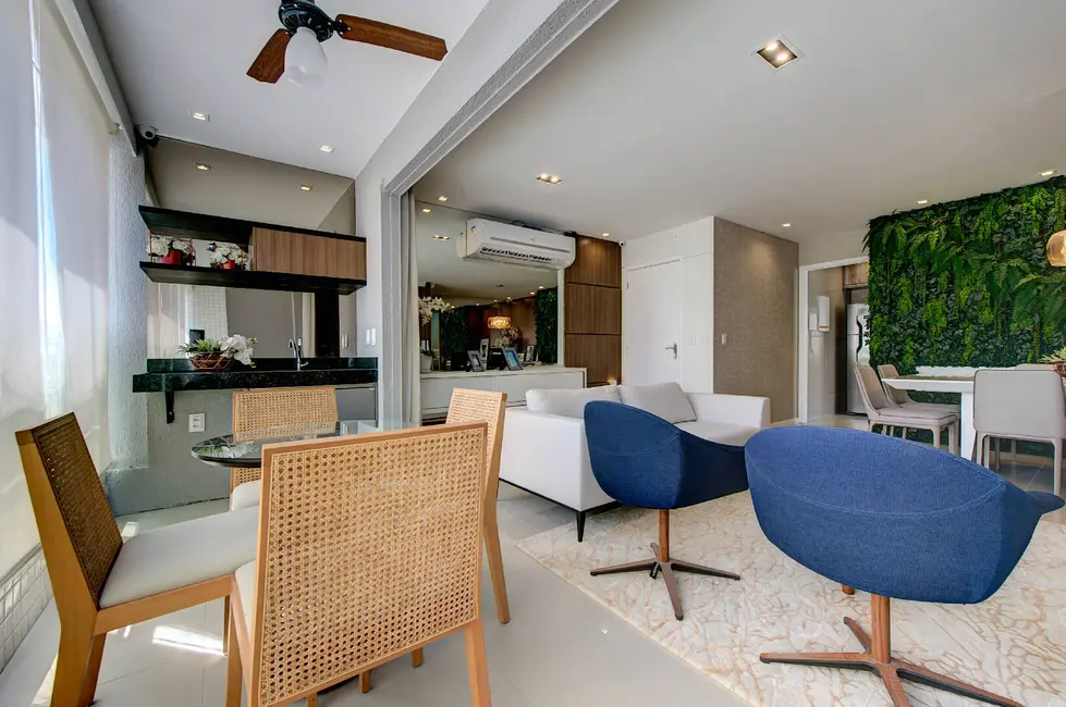 Foto 7 de Apartamento com 3 quartos à venda, 90m2 em Mucuripe, Fortaleza - CE