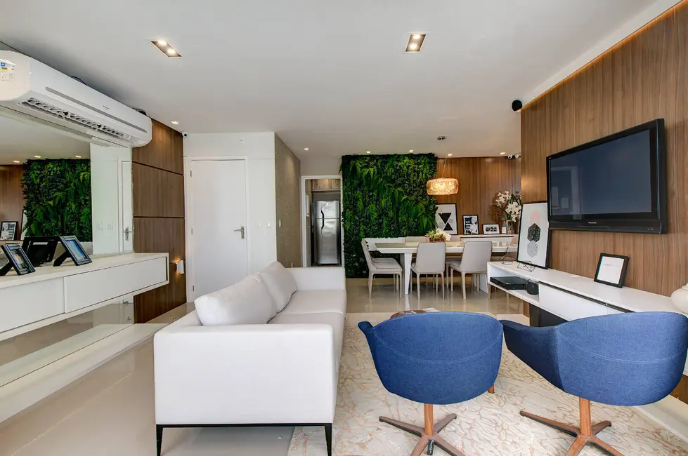 Foto 5 de Apartamento com 3 quartos à venda, 90m2 em Mucuripe, Fortaleza - CE