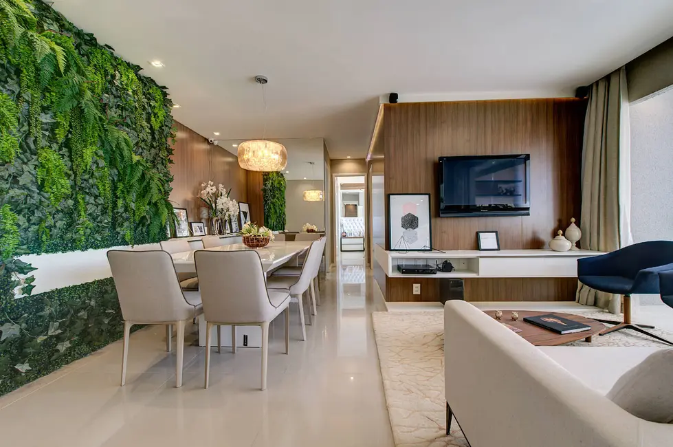 Foto 9 de Apartamento com 3 quartos à venda, 90m2 em Mucuripe, Fortaleza - CE