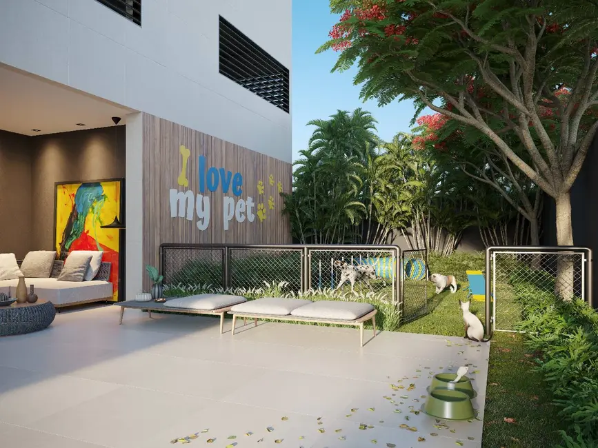 Foto 7 de Apartamento com 5 quartos à venda, 353367m2 em Meireles, Fortaleza - CE