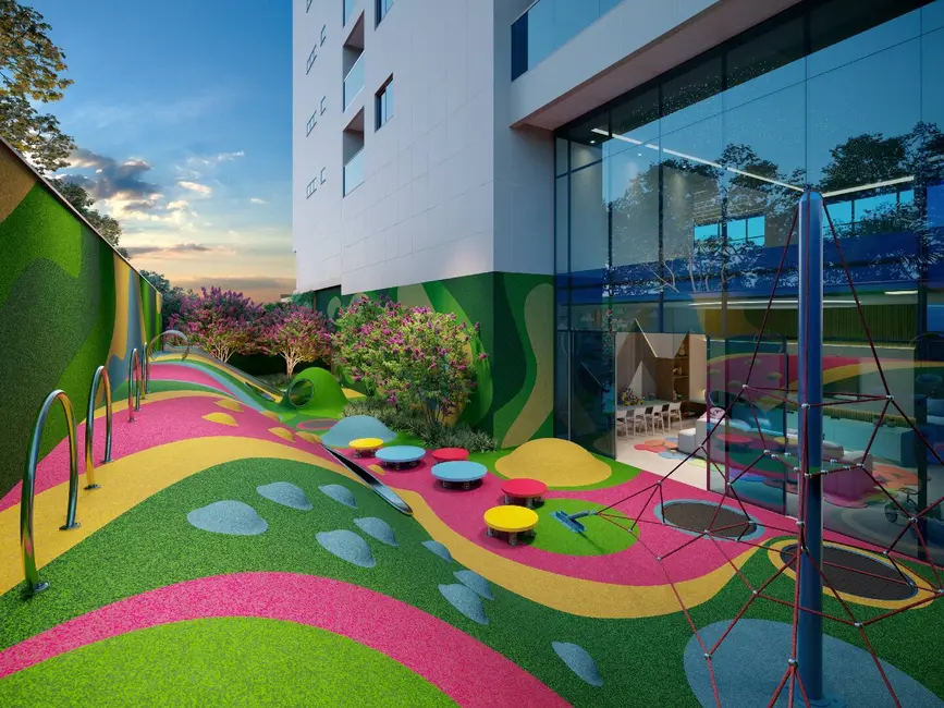 Foto 8 de Apartamento com 5 quartos à venda, 353367m2 em Meireles, Fortaleza - CE