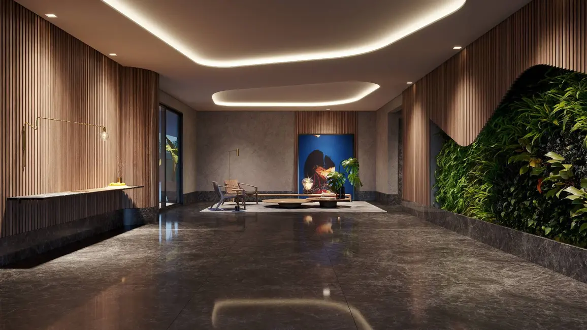 Foto 5 de Apartamento com 5 quartos à venda, 353367m2 em Meireles, Fortaleza - CE