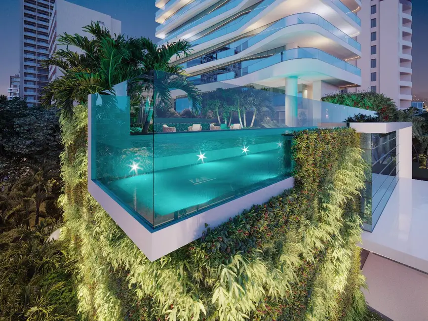 Foto 6 de Apartamento com 5 quartos à venda, 353367m2 em Meireles, Fortaleza - CE