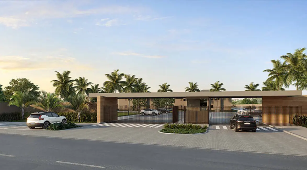 Foto 8 de Casa com 5 quartos à venda, 133m2 em Trairi - CE