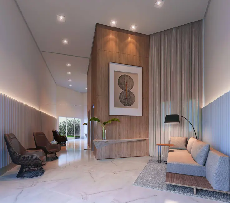 Foto 9 de Apartamento com 5 quartos à venda, 141166m2 em Fátima, Fortaleza - CE