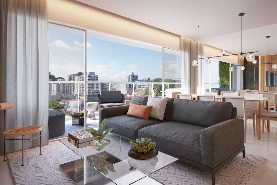 Foto 5 de Apartamento com 5 quartos à venda, 141166m2 em Fátima, Fortaleza - CE