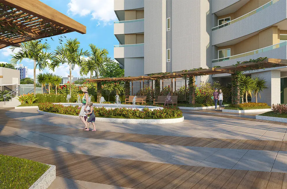 Foto 8 de Apartamento com 5 quartos à venda, 141166m2 em Fátima, Fortaleza - CE