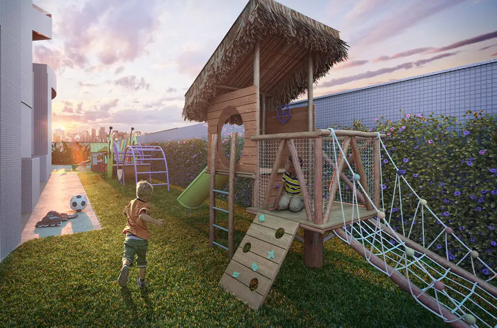 Foto 7 de Apartamento com 5 quartos à venda, 141166m2 em Fátima, Fortaleza - CE