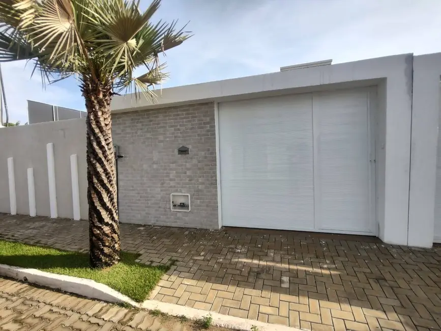 Casa com 3 quartos à venda, 86m2 em Eusebio - CE - imagem 1 Foto 1 de Casa com 3 quartos à venda, 86m2 em Eusebio - CE