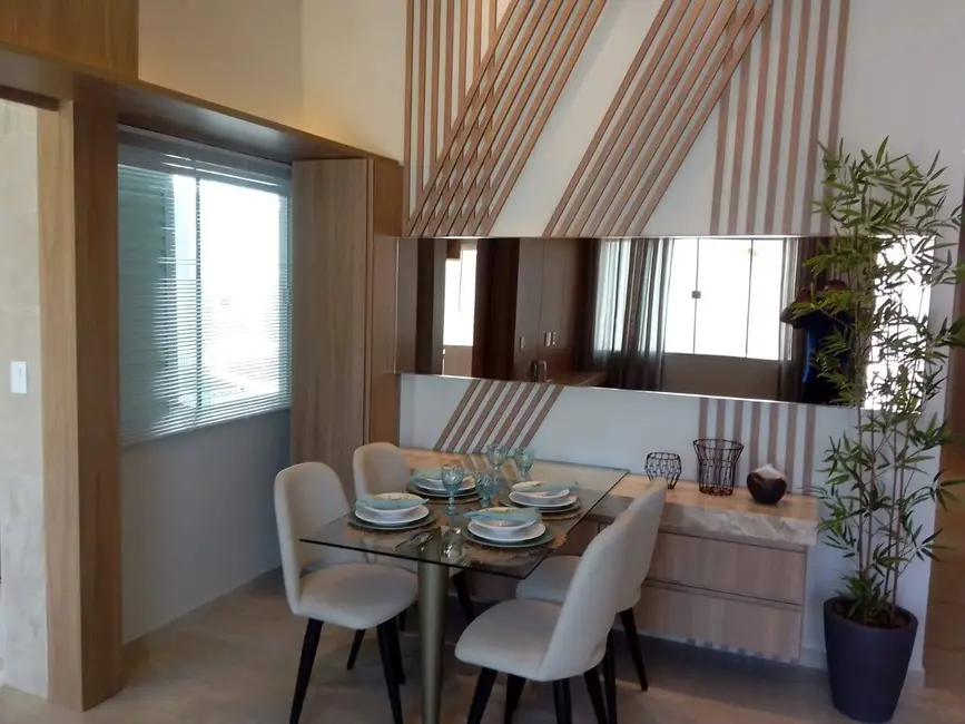 Casa com 3 quartos à venda, 86m2 em Eusebio - CE - imagem 5 Foto 5 de Casa com 3 quartos à venda, 86m2 em Eusebio - CE