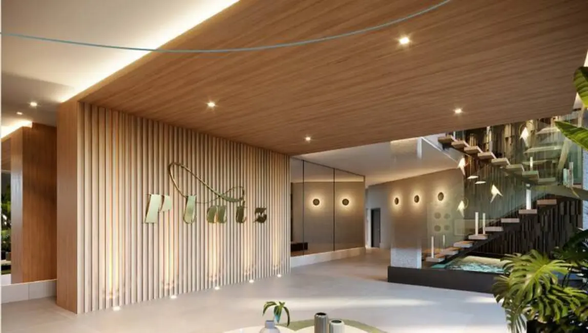 Apartamento com 4 quartos à venda, 105131m2 em Cocó, Fortaleza - CE - imagem 4 Foto 4 de Apartamento com 4 quartos à venda, 105131m2 em Cocó, Fortaleza - CE