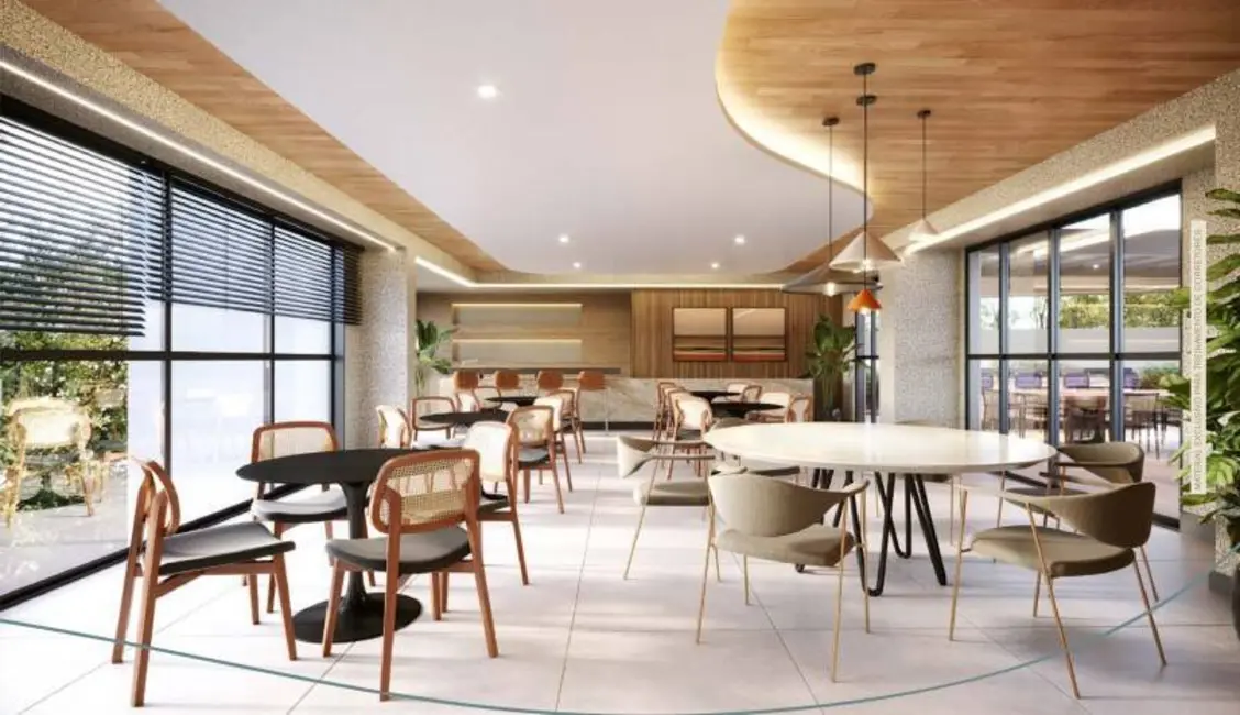 Apartamento com 4 quartos à venda, 105131m2 em Cocó, Fortaleza - CE - imagem 9 Foto 9 de Apartamento com 4 quartos à venda, 105131m2 em Cocó, Fortaleza - CE