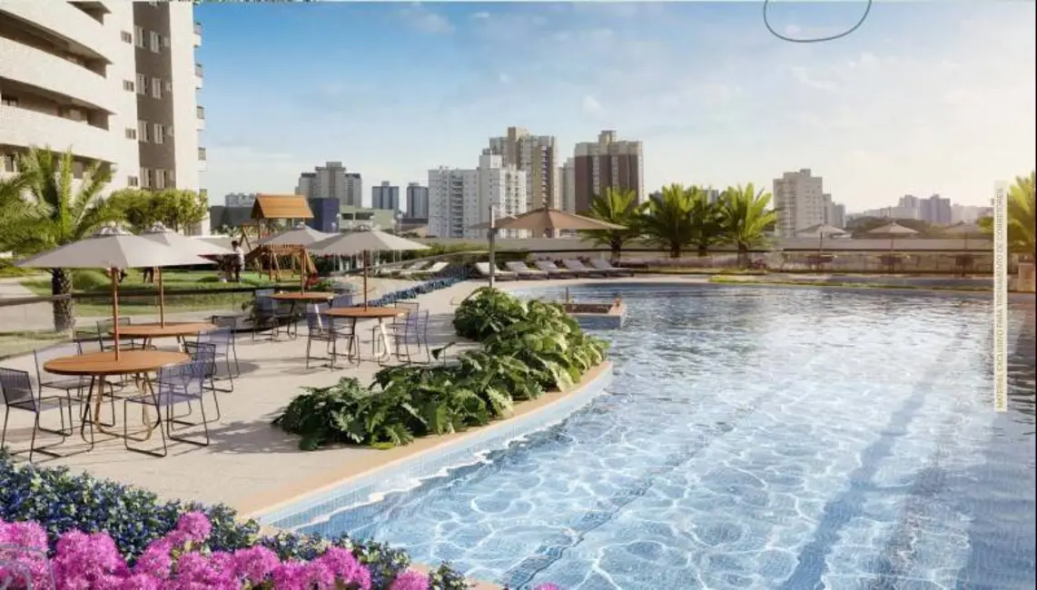 Apartamento com 4 quartos à venda, 105131m2 em Cocó, Fortaleza - CE - imagem 5 Foto 5 de Apartamento com 4 quartos à venda, 105131m2 em Cocó, Fortaleza - CE