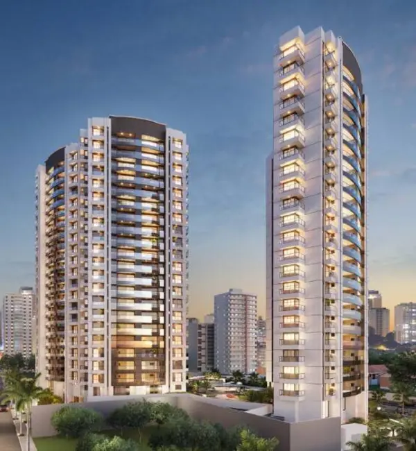 Foto 1 de Apartamento com 4 quartos à venda, 105131m2 em Cocó, Fortaleza - CE