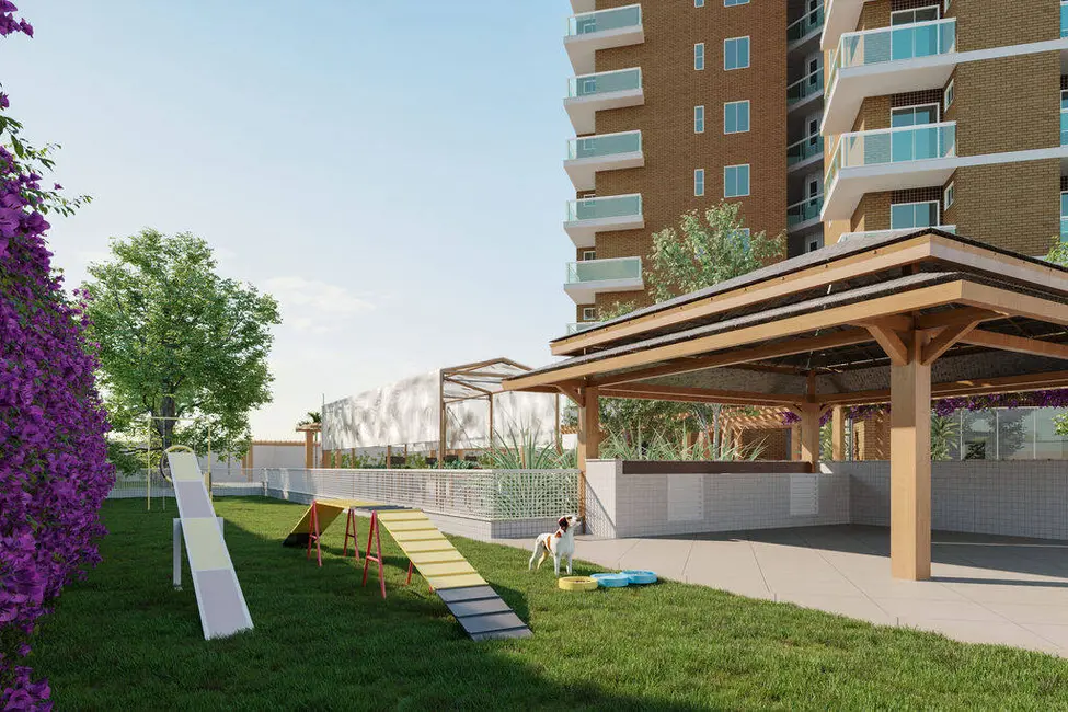 Foto 5 de Apartamento com 3 quartos à venda, 78113m2 em Papicu, Fortaleza - CE