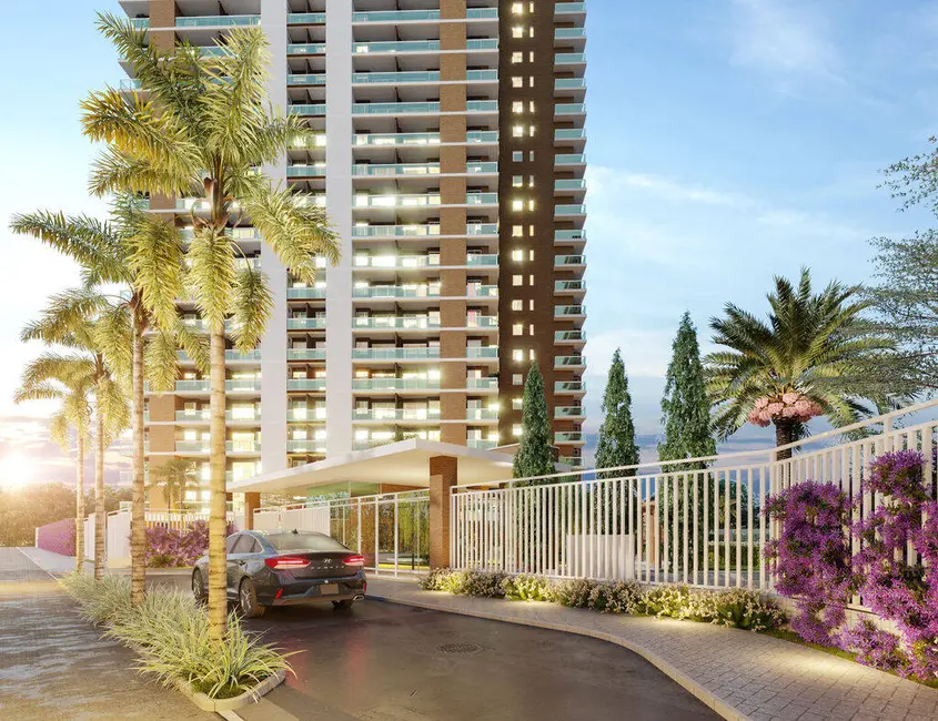 Foto 9 de Apartamento com 3 quartos à venda, 78113m2 em Papicu, Fortaleza - CE