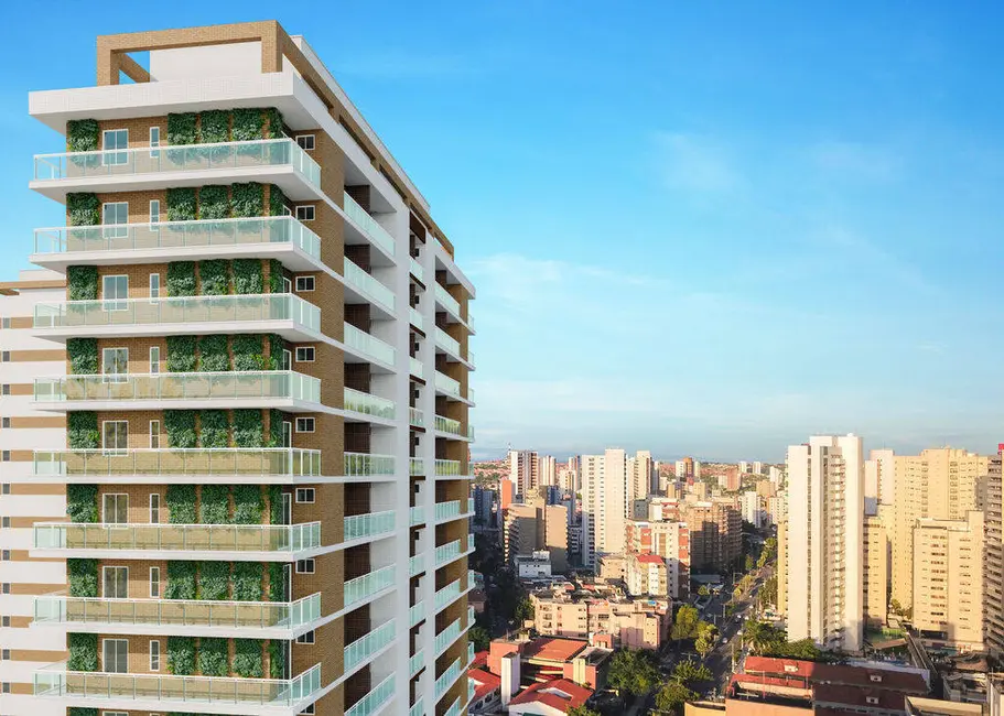 Foto 3 de Apartamento com 3 quartos à venda, 78113m2 em Papicu, Fortaleza - CE