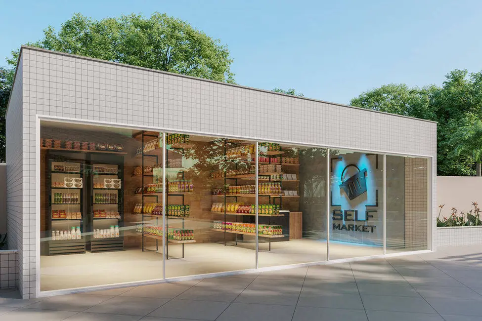 Foto 4 de Apartamento com 3 quartos à venda, 78113m2 em Papicu, Fortaleza - CE