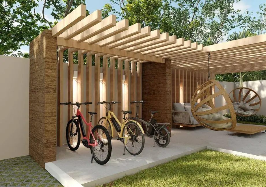 Apartamento com 2 quartos à venda, 7167m2 em Aquiraz - CE - imagem 9 Foto 9 de Apartamento com 2 quartos à venda, 7167m2 em Aquiraz - CE