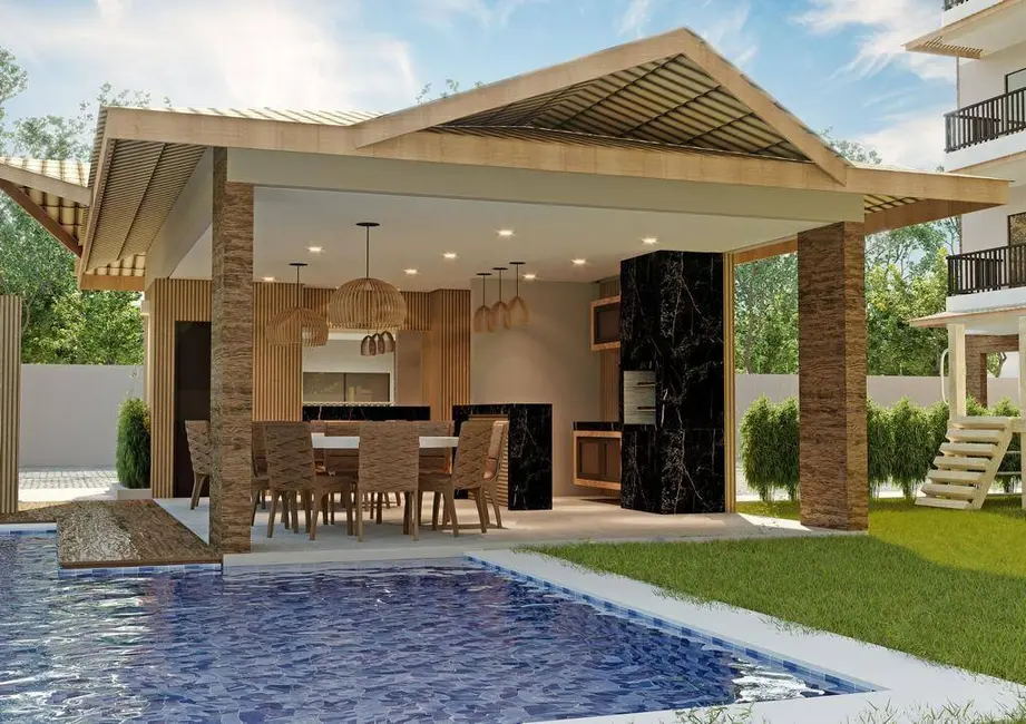 Apartamento com 2 quartos à venda, 7167m2 em Aquiraz - CE - imagem 2 Foto 2 de Apartamento com 2 quartos à venda, 7167m2 em Aquiraz - CE