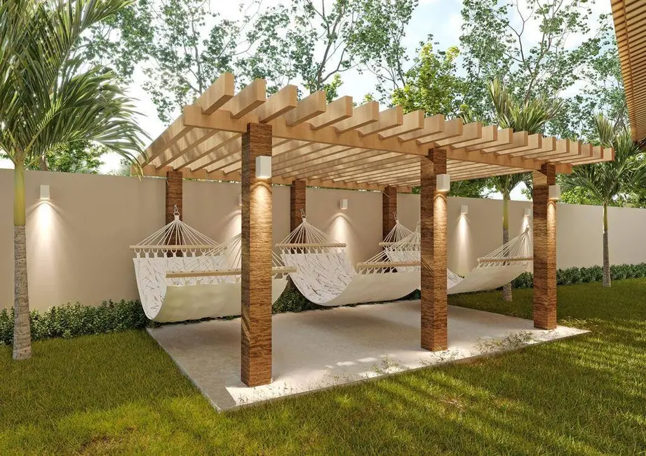 Apartamento com 2 quartos à venda, 7167m2 em Aquiraz - CE - imagem 4 Foto 4 de Apartamento com 2 quartos à venda, 7167m2 em Aquiraz - CE