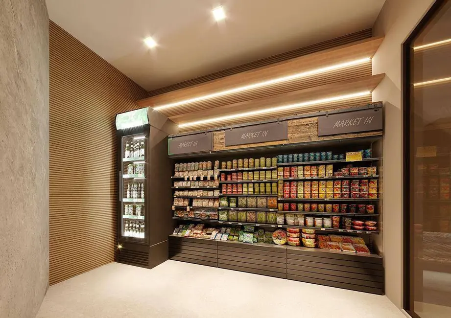 Apartamento com 2 quartos à venda, 7167m2 em Aquiraz - CE - imagem 3 Foto 3 de Apartamento com 2 quartos à venda, 7167m2 em Aquiraz - CE