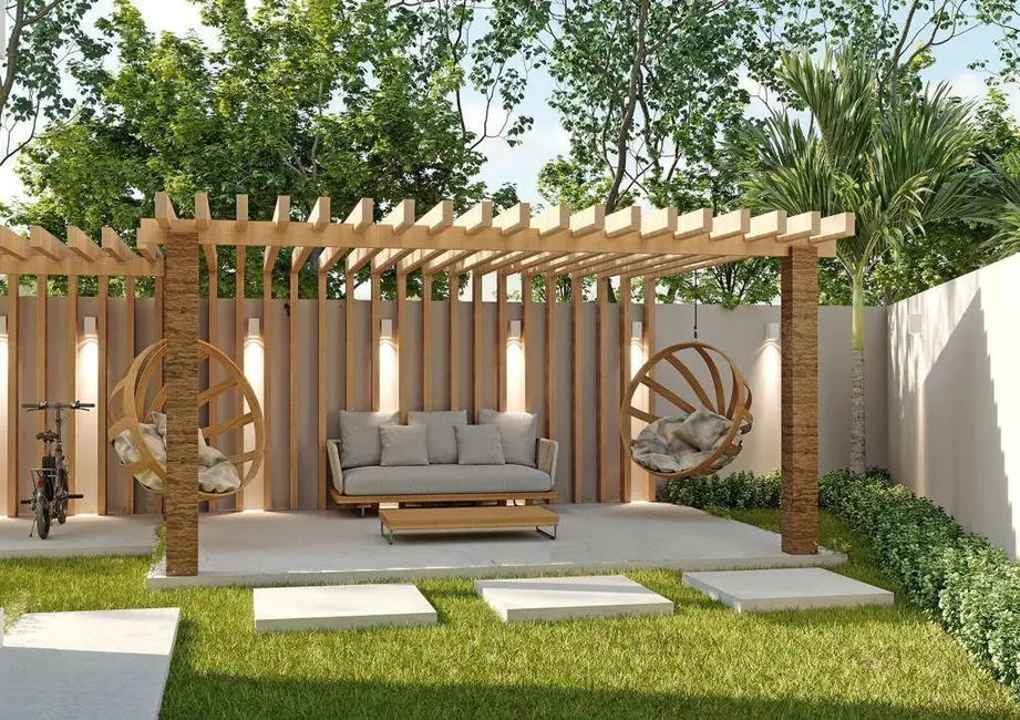 Apartamento com 2 quartos à venda, 7167m2 em Aquiraz - CE - imagem 5 Foto 5 de Apartamento com 2 quartos à venda, 7167m2 em Aquiraz - CE