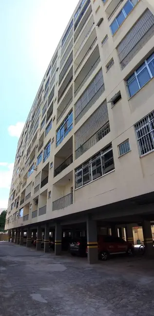 Foto 2 de Apartamento com 3 quartos à venda, 80m2 em Fátima, Fortaleza - CE