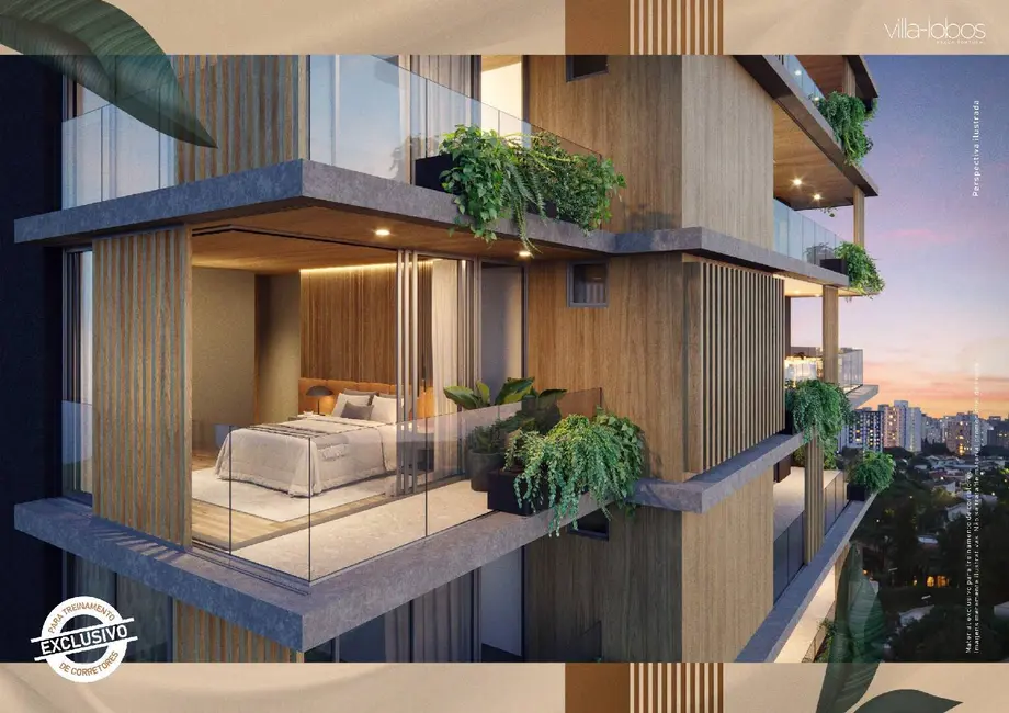 Apartamento com 4 quartos à venda, 234m2 em Meireles, Fortaleza - CE - imagem 8 Foto 8 de Apartamento com 4 quartos à venda, 234m2 em Meireles, Fortaleza - CE