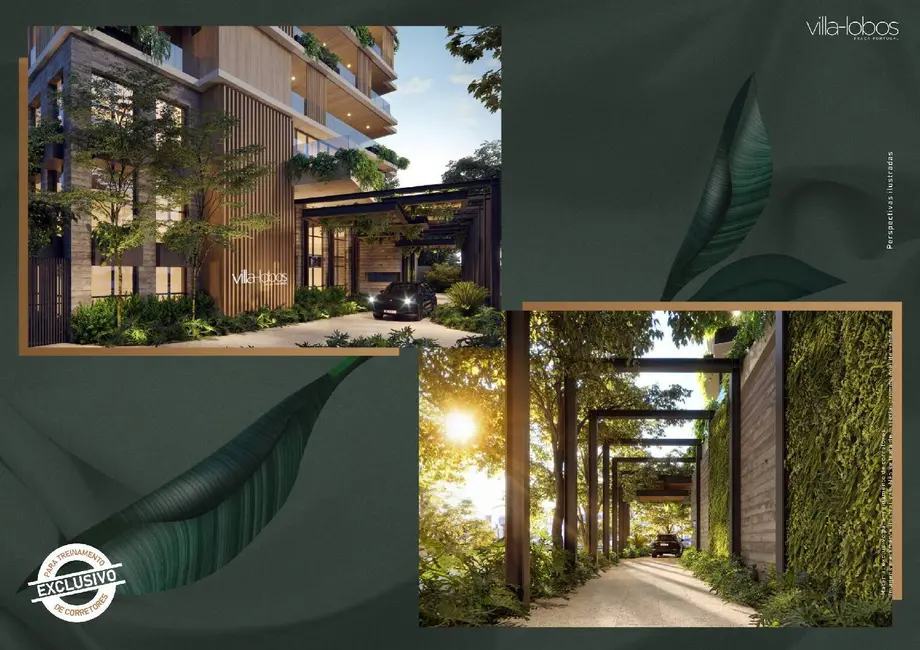 Apartamento com 4 quartos à venda, 234m2 em Meireles, Fortaleza - CE - imagem 3 Foto 3 de Apartamento com 4 quartos à venda, 234m2 em Meireles, Fortaleza - CE