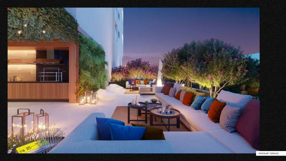 Apartamento com 5 quartos à venda, 353m2 em Meireles, Fortaleza - CE - imagem 6 Foto 6 de Apartamento com 5 quartos à venda, 353m2 em Meireles, Fortaleza - CE