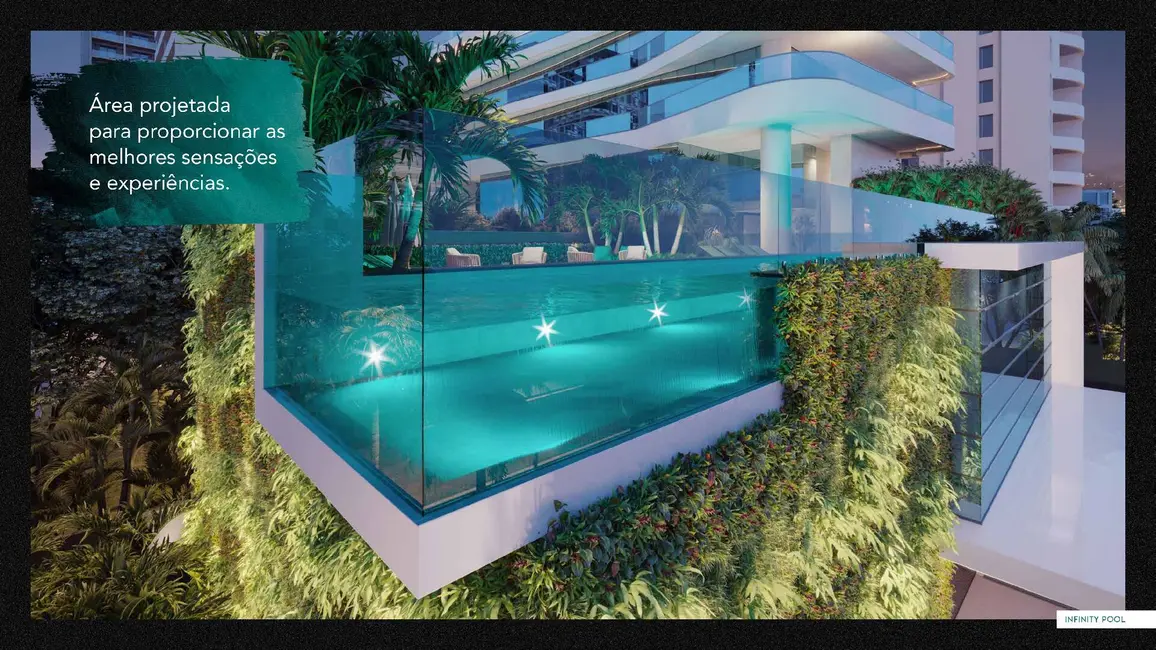 Apartamento com 5 quartos à venda, 353m2 em Meireles, Fortaleza - CE - imagem 5 Foto 5 de Apartamento com 5 quartos à venda, 353m2 em Meireles, Fortaleza - CE