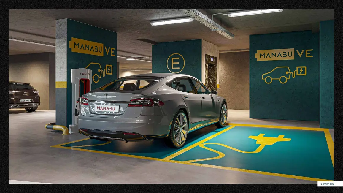 Apartamento com 5 quartos à venda, 353m2 em Meireles, Fortaleza - CE - imagem 3 Foto 3 de Apartamento com 5 quartos à venda, 353m2 em Meireles, Fortaleza - CE