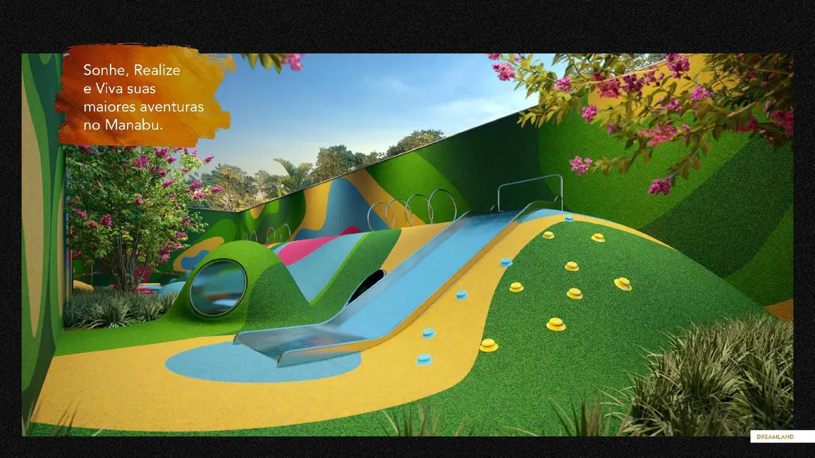 Apartamento com 5 quartos à venda, 353m2 em Meireles, Fortaleza - CE - imagem 7 Foto 7 de Apartamento com 5 quartos à venda, 353m2 em Meireles, Fortaleza - CE