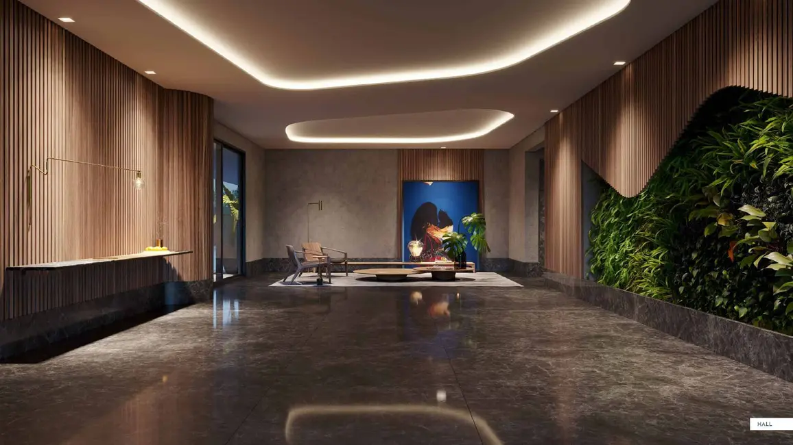 Apartamento com 5 quartos à venda, 353m2 em Meireles, Fortaleza - CE - imagem 4 Foto 4 de Apartamento com 5 quartos à venda, 353m2 em Meireles, Fortaleza - CE