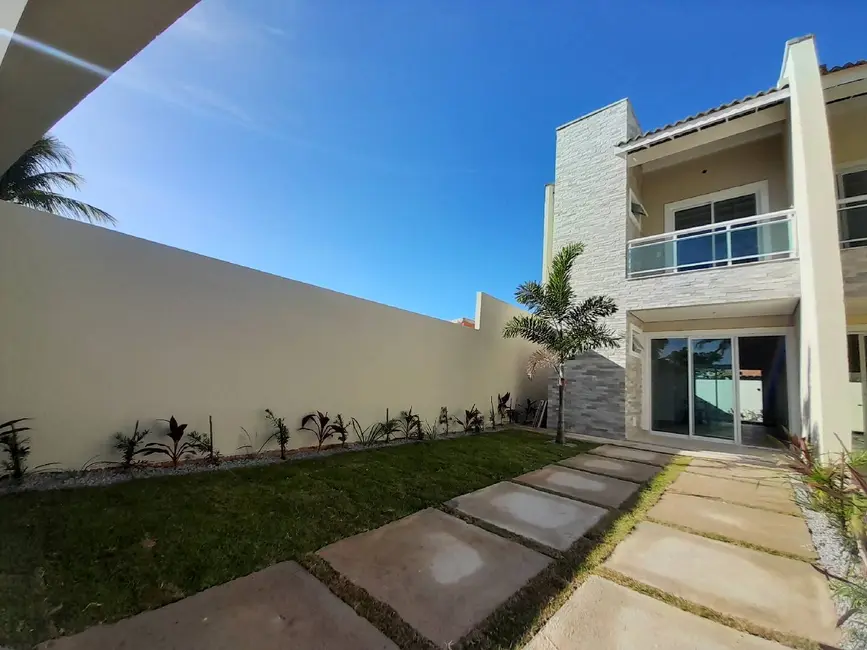 Foto 5 de Casa com 4 quartos à venda, 116m2 em Eusebio - CE