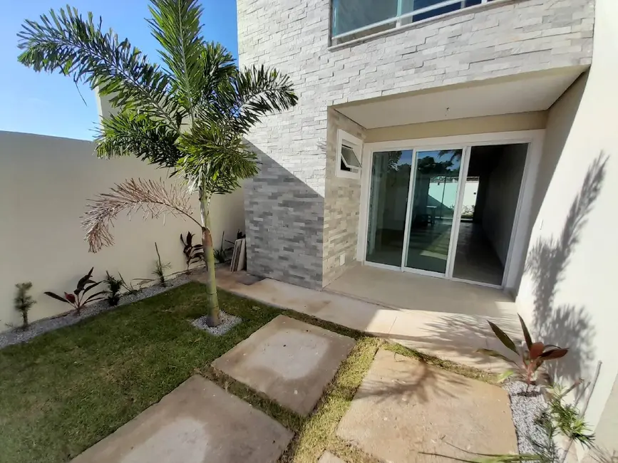 Foto 6 de Casa com 4 quartos à venda, 116m2 em Eusebio - CE